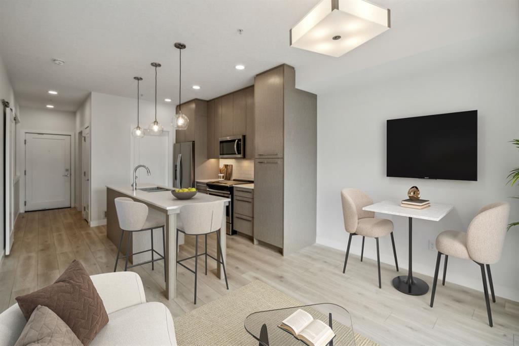 1324, 76 Cornerstone Passage NE, A2247629, Alberta,