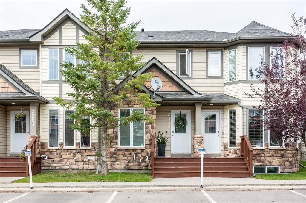 2302, 2445 Kingsland Road SE, A2247633, Alberta,