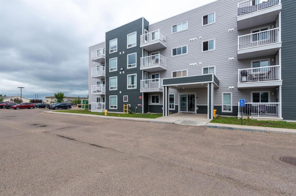 303B, 5101 18th Street , A2247635, Alberta,