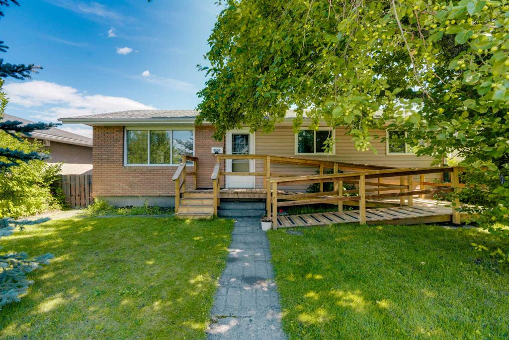 9532 Allison Drive SE, A2247639, Alberta,