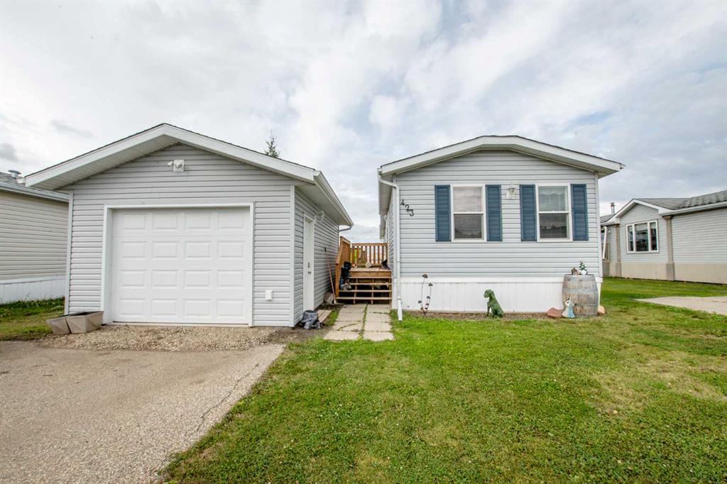 423 Silver Point Drive , A2247640, Alberta,