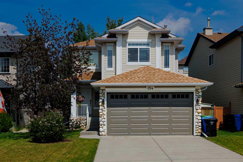 154 Rocky Ridge Close NW, A2247644, Alberta,