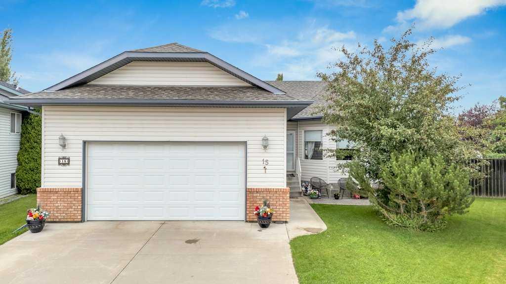 15 Dolan Close , A2247646, Alberta,