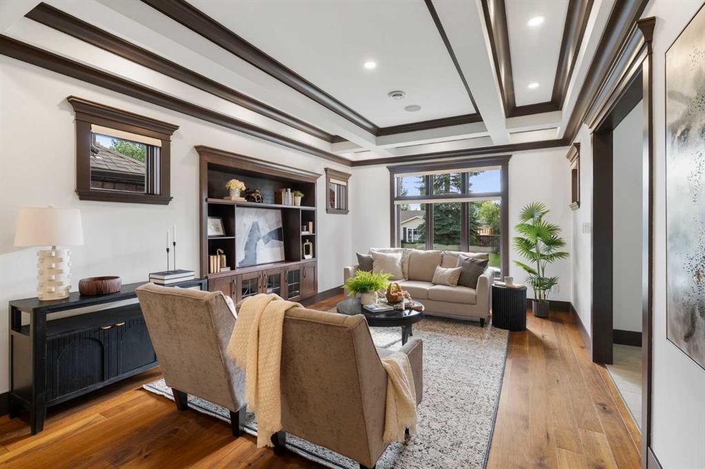 Fifth View of 4707 21 Street SW, Garrison Woods, Calgary, Alberta, T2T 5T3