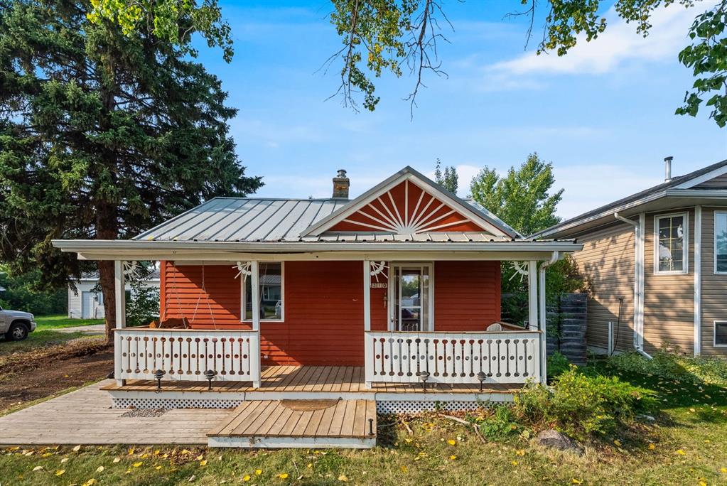 1310 Centre Street , A2247654, Alberta,
