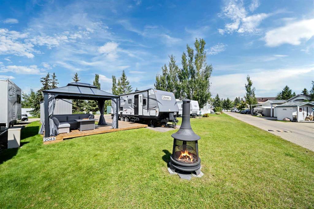 2045, 25054 South Pine Lake Road , A2247663, Alberta,