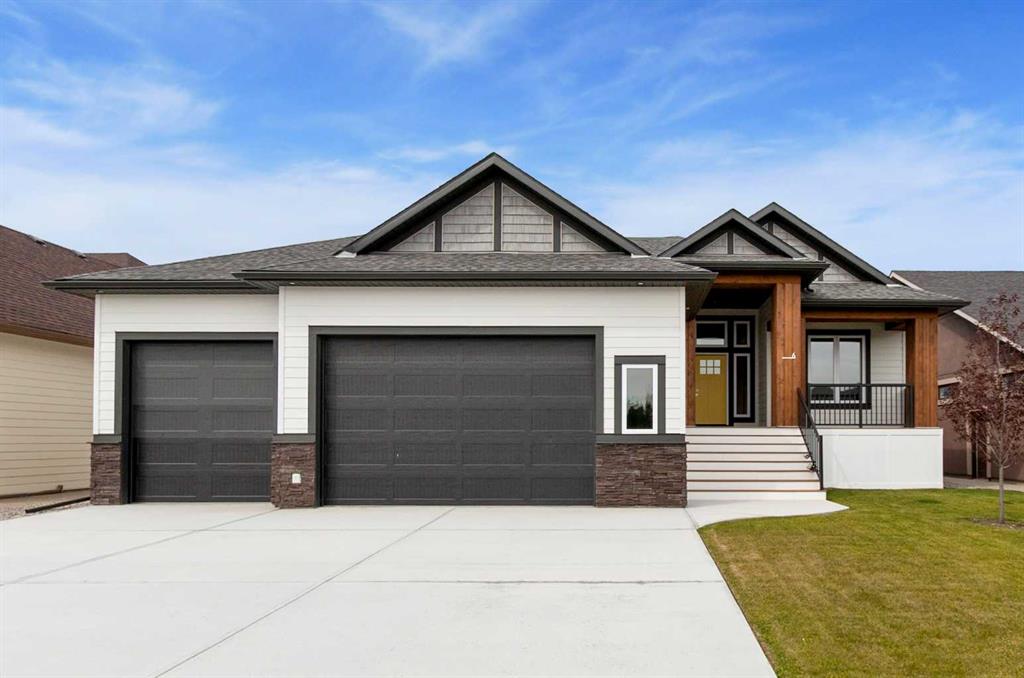 6 Harrison Green , A2247664, Alberta,