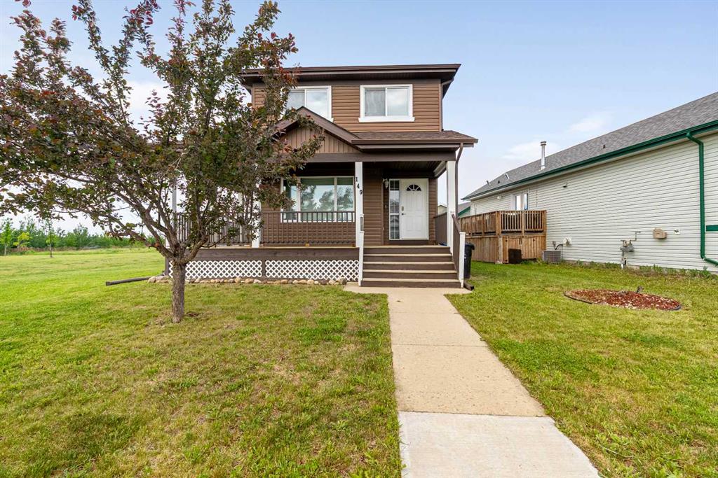 149 Robinson Lane , A2247667, Alberta,