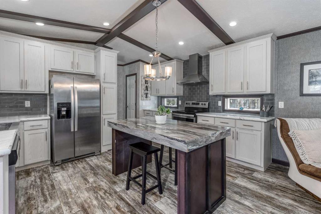7, 1 Mount Kidd Drive , A2247679, Alberta,