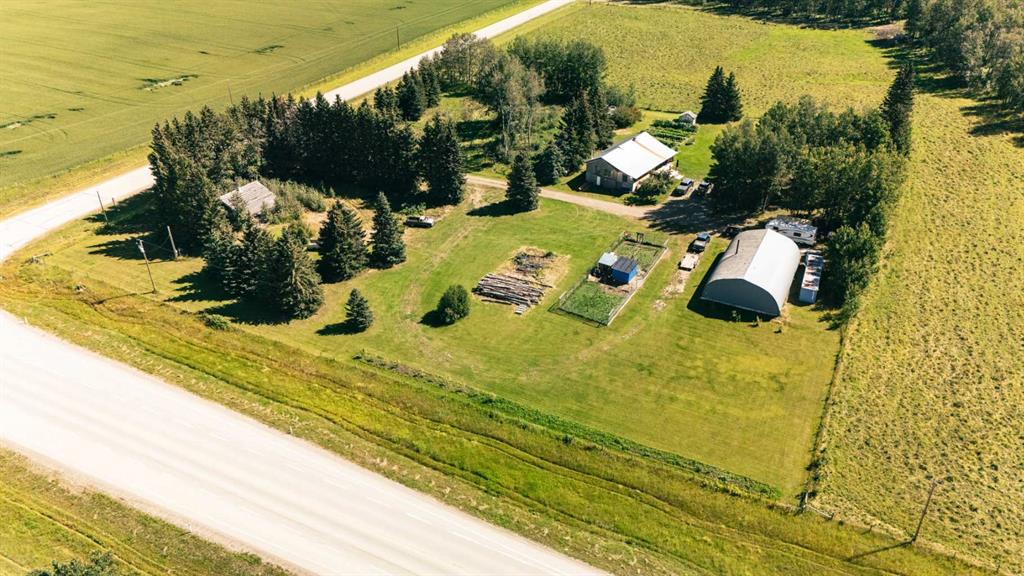 53079 A/B TWP RD 35-4  , A2247685, Alberta,