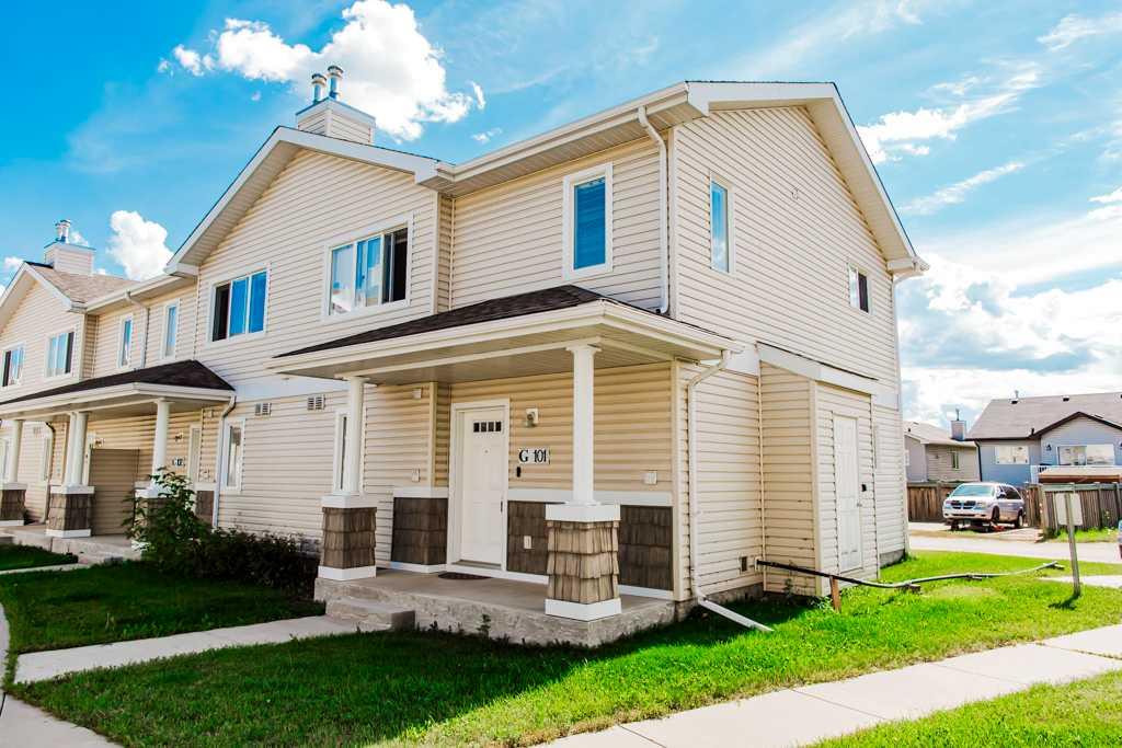 Third View of 101G, 8640 103 Avenue , Crystal Landing, Grande Prairie, Alberta, T8X 0C3