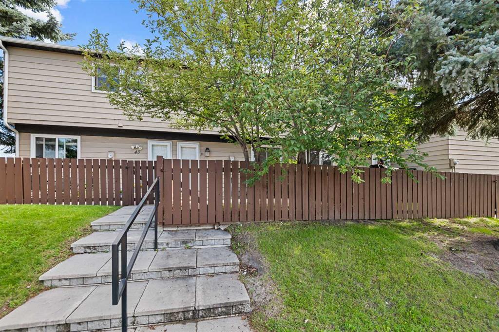 44, 7205 4 Street NE, A2247687, Alberta,
