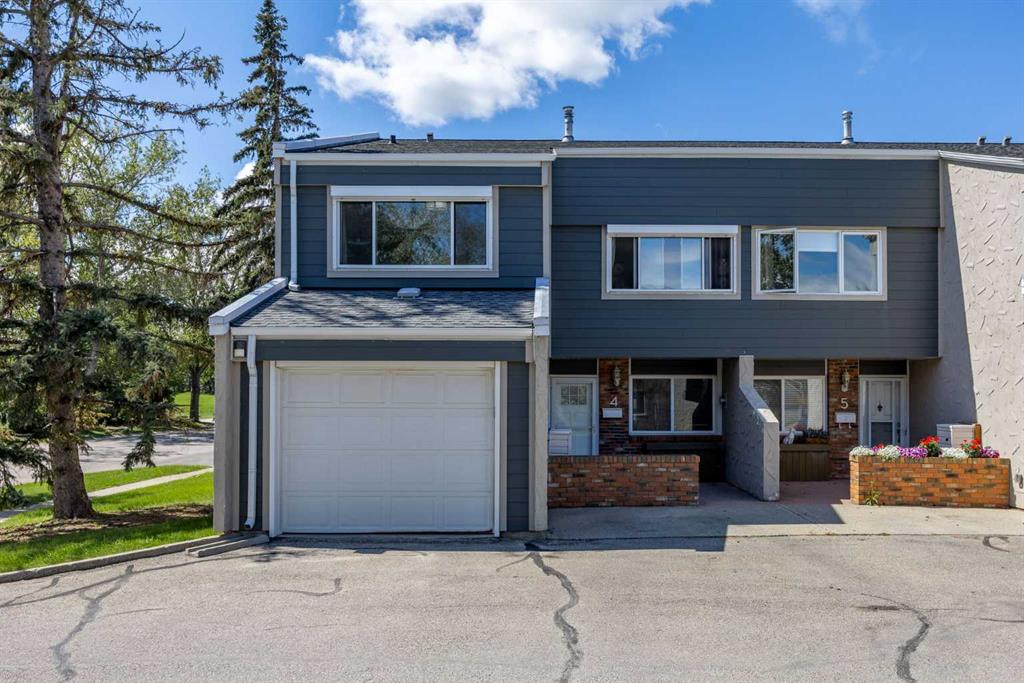 4, 228 Theodore Place NW, A2247691, Alberta,