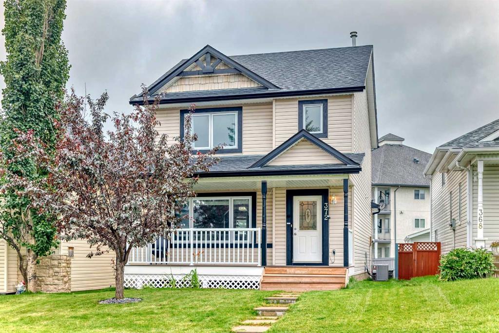 372 Arbour Grove Close NW, A2247695, Alberta,