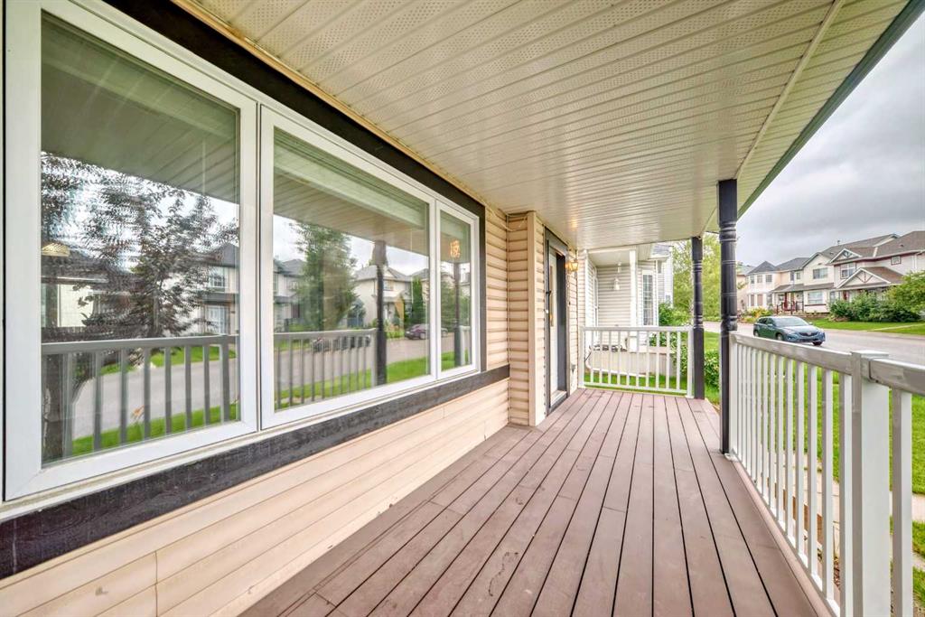 Third View of 372 Arbour Grove Close NW, Arbour Lake, Calgary, Alberta, T3G 4J1