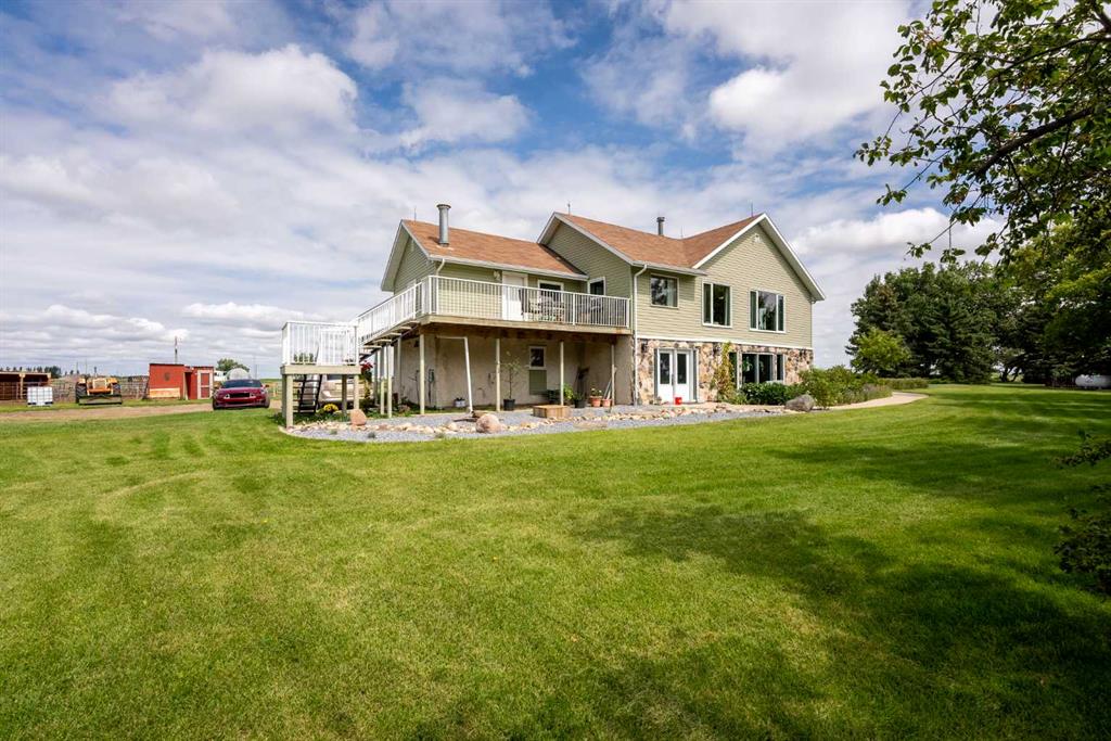 93012 & 93014 Range Road 163  , A2247701, Alberta,