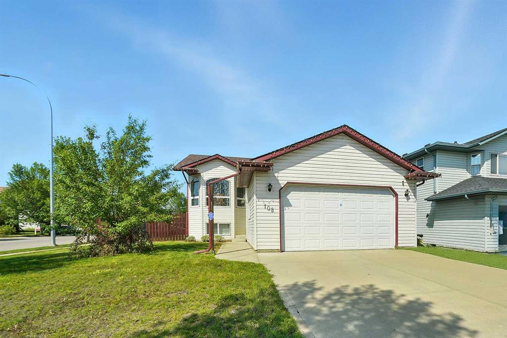 108 Herder Drive , A2247705, Alberta,