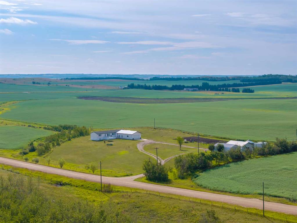 44039 TWP Road 524  , A2247707, Alberta,