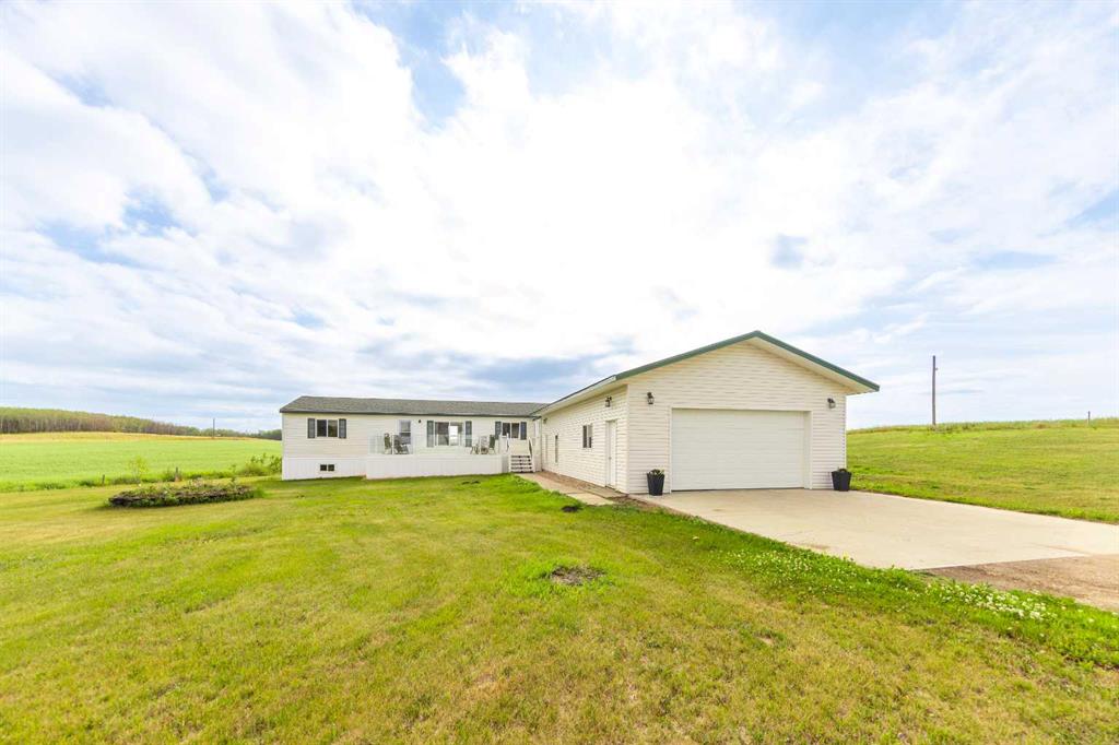 Third View of 44039 TWP Road 524  , NONE, Rural Vermilion River, County of, Alberta, T0B 2P0