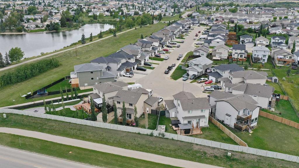 Fifth View of 10102 87 Street , Crystal Landing, Grande Prairie, Alberta, T8X 0M5