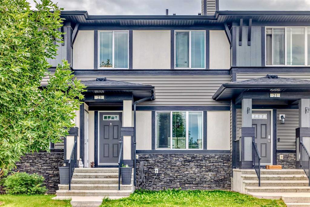 23 Belgian Link , A2247720, Alberta,