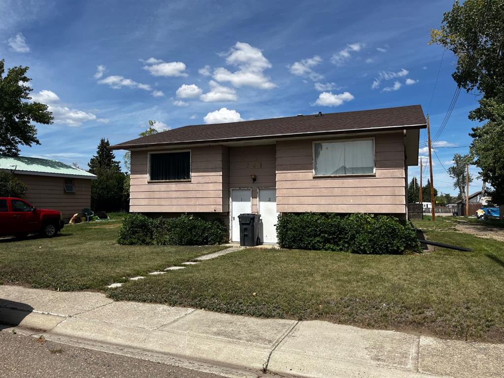 301 1 Avenue S, A2247726, Alberta,