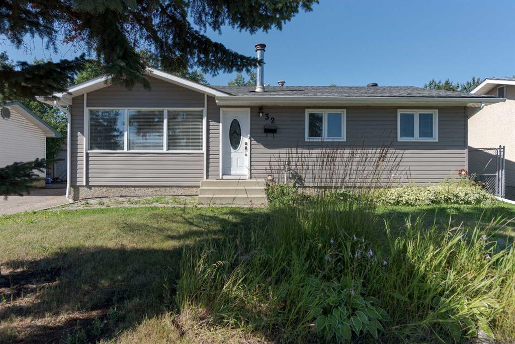 32 Moberly Crescent , A2247738, Alberta,