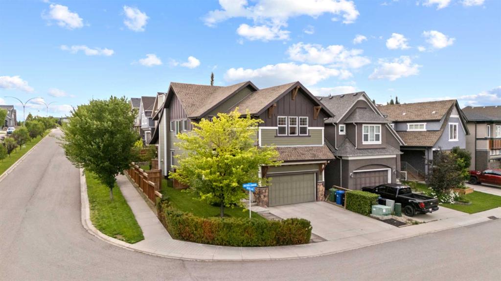 81 Masters Common SE, A2247740, Alberta,