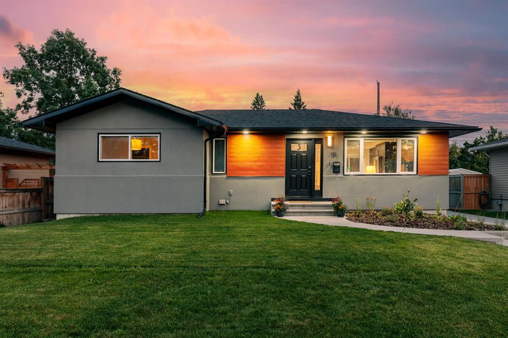 15 Harley Road SW, A2247743, Alberta,