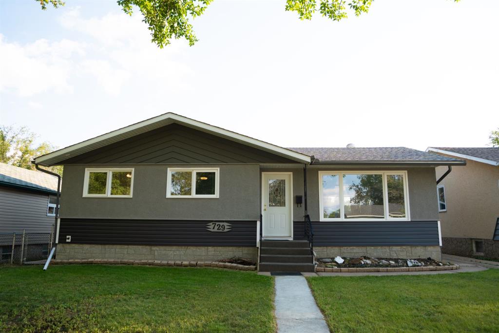729 8 Avenue , A2247747, Alberta,