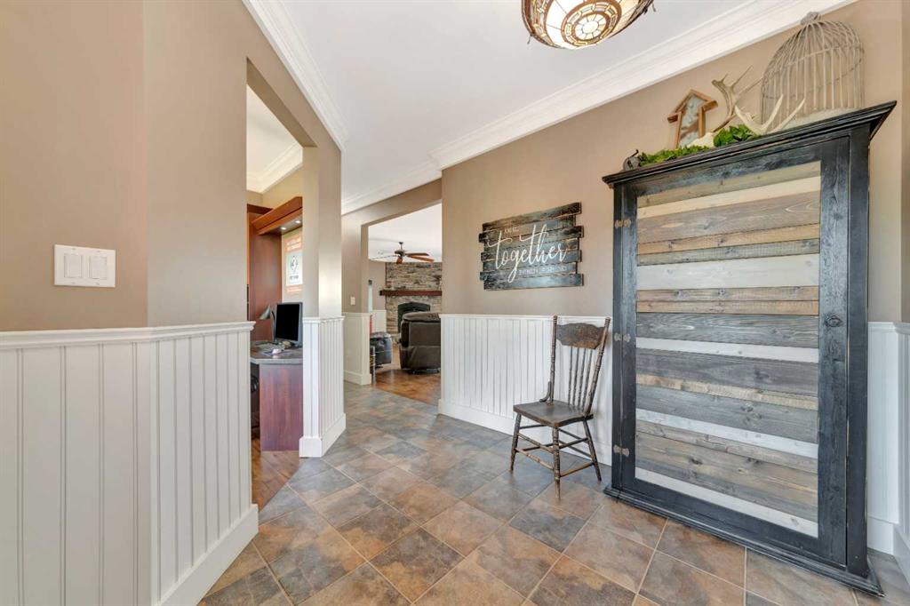 Fifth View of 96 Whitetail Drive , Deerfoot Estates (SW), Rural Vermilion River, County of, Alberta, T9V 3B4