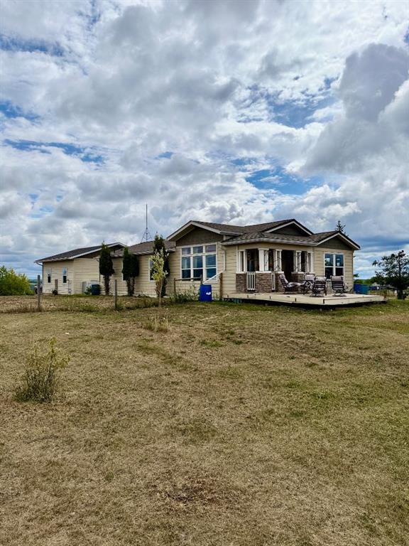 61, 25039 Township Road 722  , A2247763, Alberta,