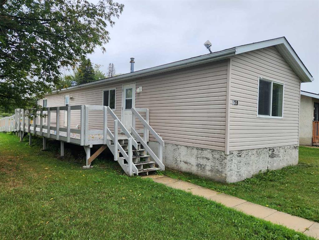 Third View of 129   33 SE  , NONE, Kinuso, Alberta, T0G 1K0