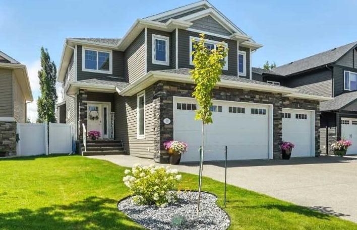 18 Vienna Close , A2247776, Alberta,