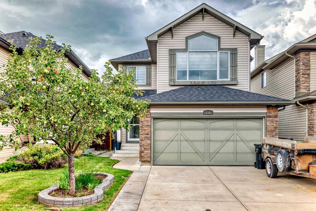 246 New Brighton Mews SE, A2247778, Alberta,