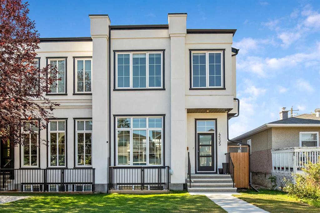 4535 20 Avenue NW, A2247779, Alberta,