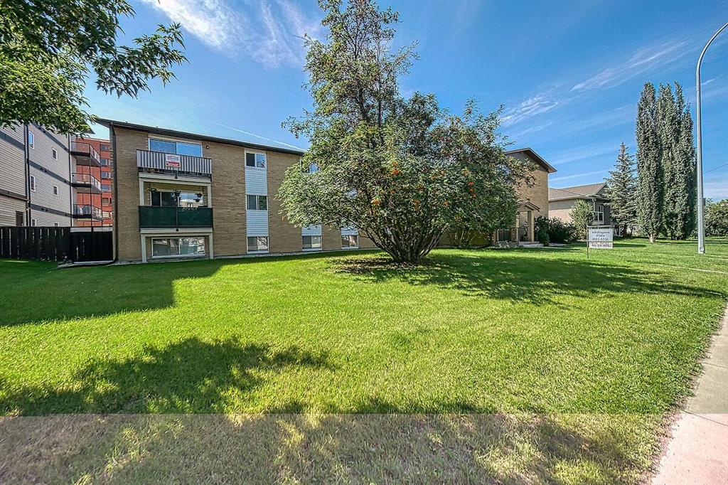 207, 4811 55 Street , A2247782, Alberta,