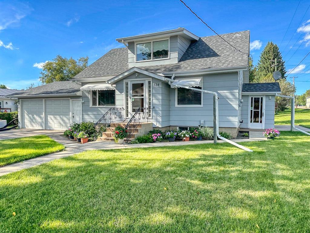 734 1st Street NE, A2247784, Alberta,