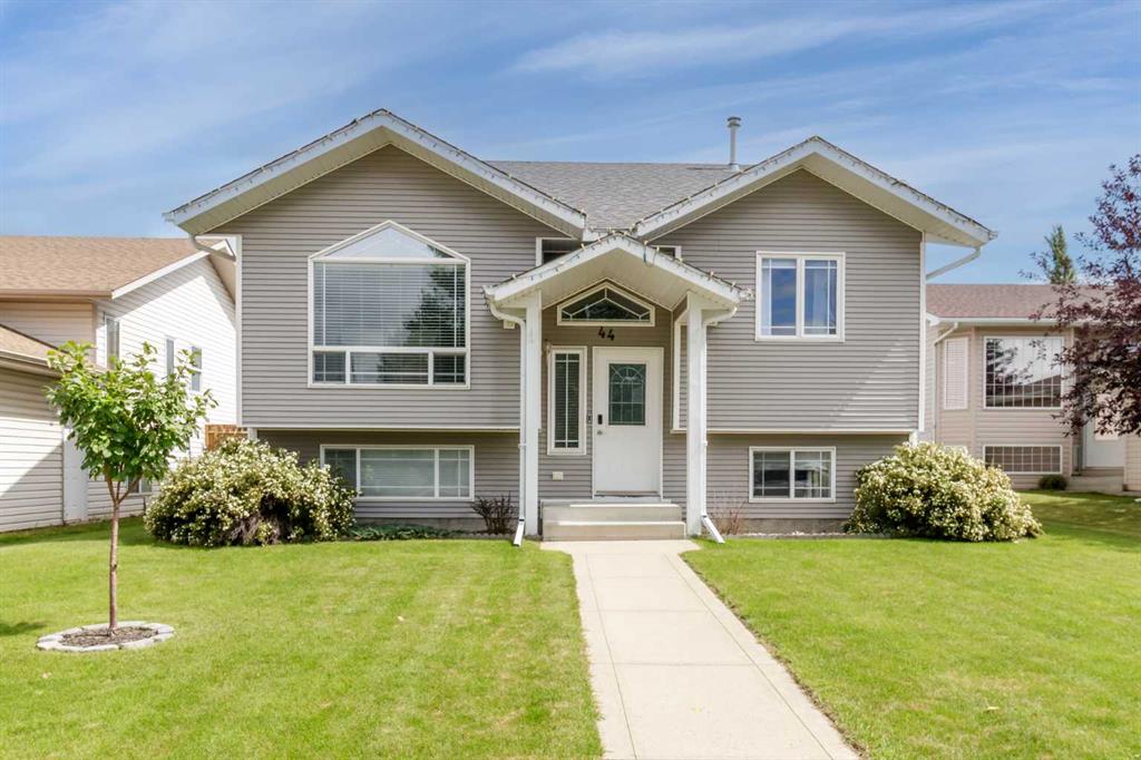44 O'Neil Close , A2247786, Alberta,