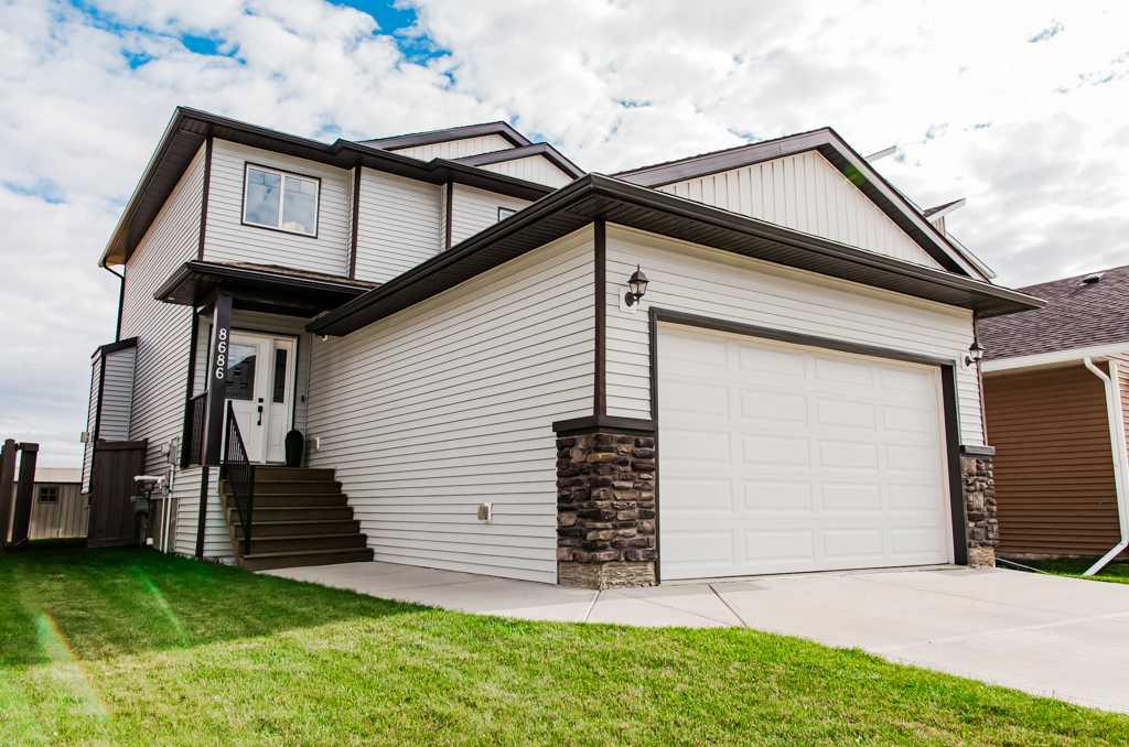 8686 122 Avenue , A2247787, Alberta,