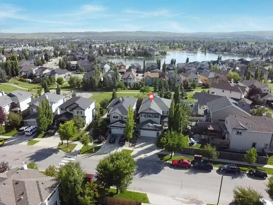 71 Crystal Shores Road , A2247792, Alberta,