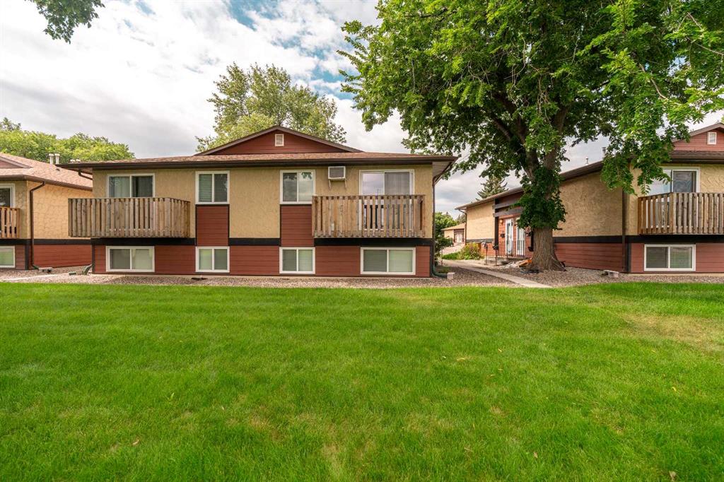 42, 5 Acadia Road W, A2247793, Alberta,