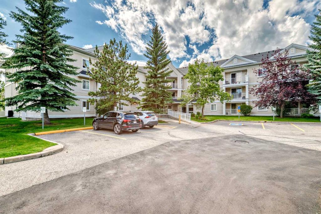 1103, 11 Chaparral Ridge Drive SE, A2247797, Alberta,