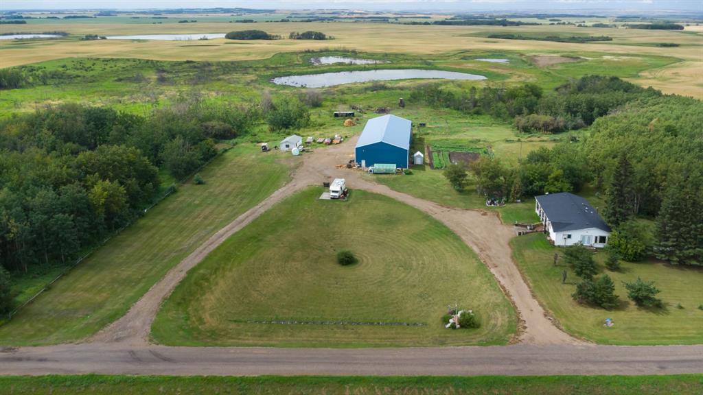 Second View of 46114 RR 3262  , NONE, Rural, Saskatchewan, S0M 2C0