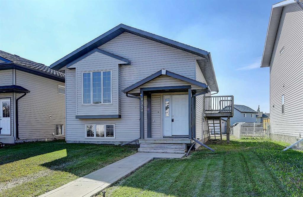 Third View of 9339 131 Avenue , Lakeland, Grande Prairie, Alberta, T8X1S7