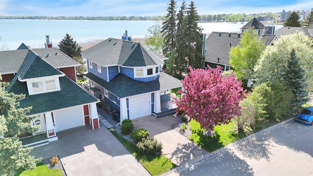 180 Marina Bay Court , A2247824, Alberta,