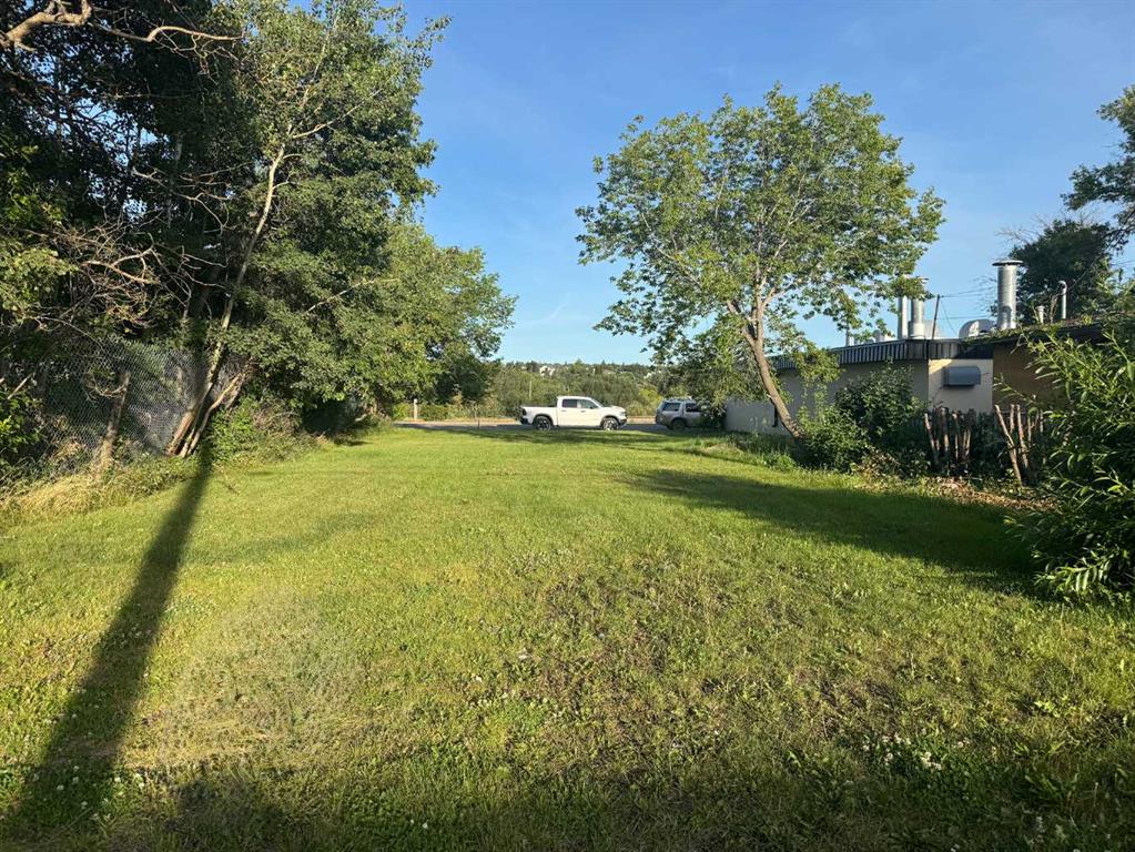 Fourth View of 4704 50 Street , Central Ponoka, Ponoka, Alberta, T4J1J3