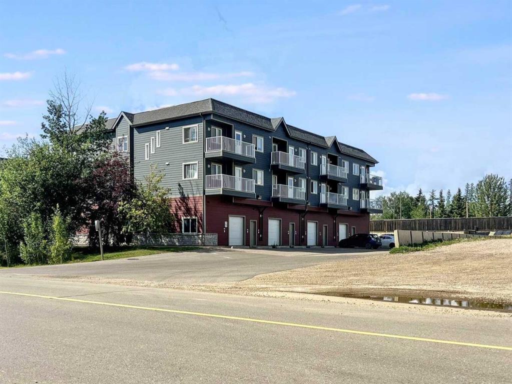 316, 236 Stony Mountain Road , A2247827, Alberta,