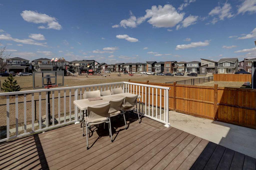 Fourth View of 89 Cornerstone Road NE, Cornerstone, Calgary, Alberta, T3N 1R7