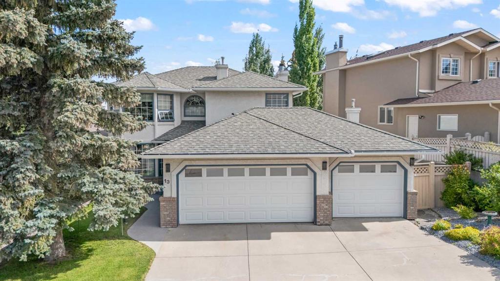 13 Sienna Hills Court SW, A2247829, Alberta,